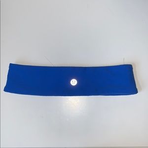 lululemon headband